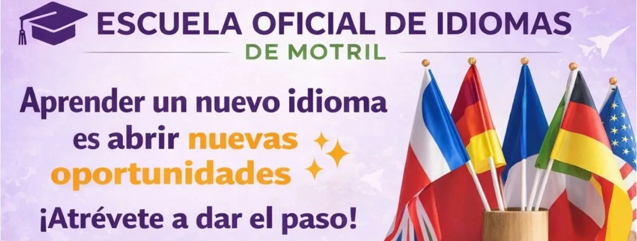 Escuela Oficial de Idiomas